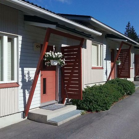 Cozy Two Room Apartment With Sauna Hyvinkää 외부 사진
