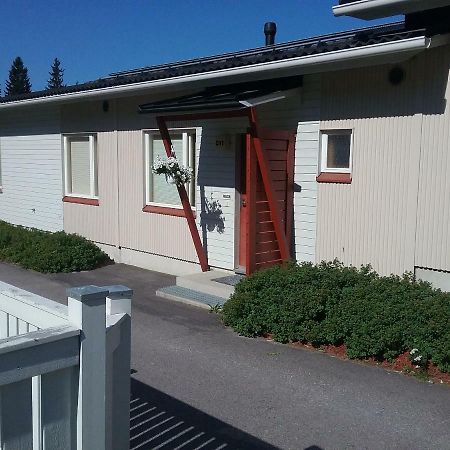 Cozy Two Room Apartment With Sauna Hyvinkää 외부 사진