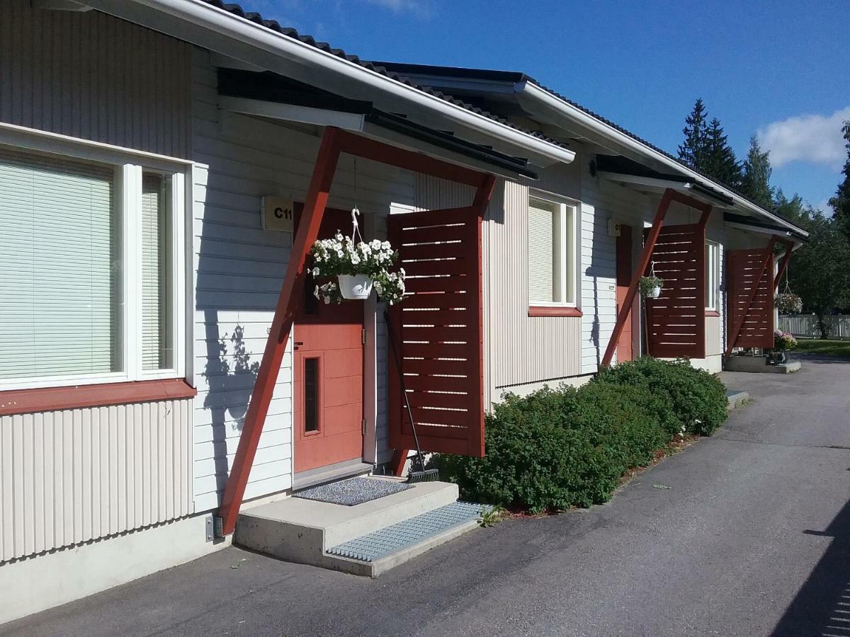 Cozy Two Room Apartment With Sauna Hyvinkää 외부 사진