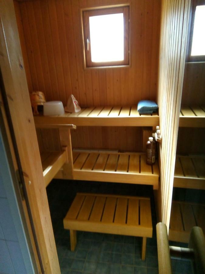 Cozy Two Room Apartment With Sauna Hyvinkää 외부 사진