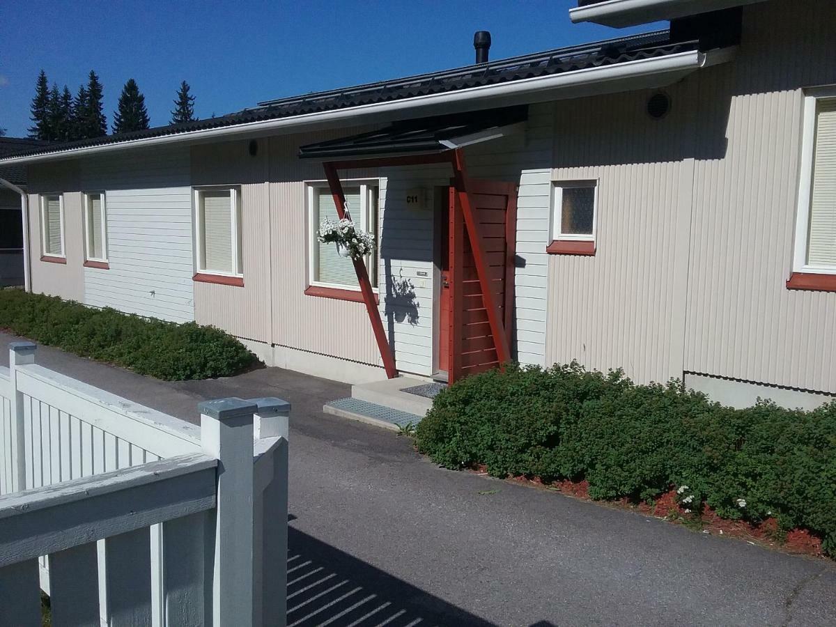 Cozy Two Room Apartment With Sauna Hyvinkää 외부 사진